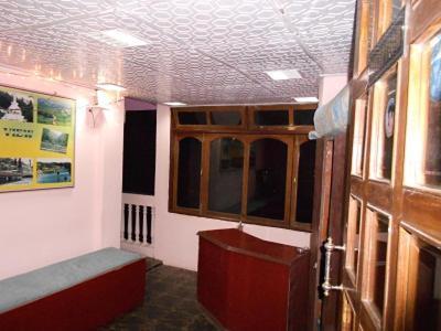 Hotel Central View - Darjeeling Darjeeling  Exterior photo